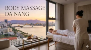 Body Massage Da Nang – Full Session Delivered to Your Hotel Room or Apartment scaled 1