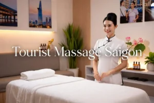 Tourist Massage Saigon: The Ultimate Relaxation Guide for Travelers in Ho Chi Minh City
