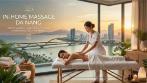 In Home Massage Da Nang – Professional Therapist At Your Apartment Villa Or Hotel