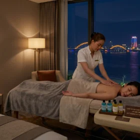 In-Room Massage Khuat Duy Tien Thanh Xuan