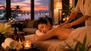 Luxury Massage Da Nang – Premium In Room Therapy at Your Villa Resort or Hotel