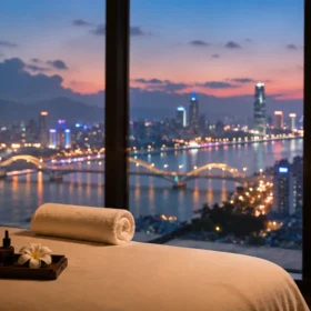 Best Home Massage Saigon