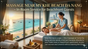 Massage Near My Khe Beach Da Nang – In Room Service for Beachfront Guests scaled 1
