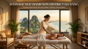 Massage Ngu Hanh Son District Da Nang – Home and Hotel Service Near Marble Mountains scaled 1