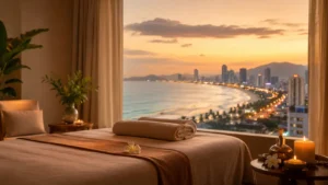 Same Day Massage Da Nang – Book Today Therapist At Your Door Today