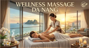 Wellness Massage Da Nang – Holistic In Room Therapy For Body And Mind