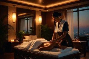 Best Home Massage Saigon – Top‑Rated In‑Home Therapy & Relaxation | Massage At Home