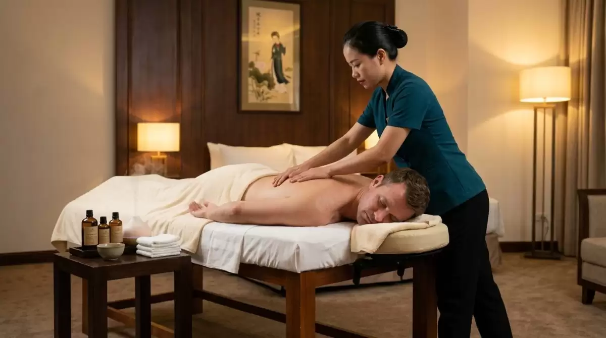 Home Massage Saigon Central Post Office District 1 1 Home Massage Saigon Central Post Office District 1