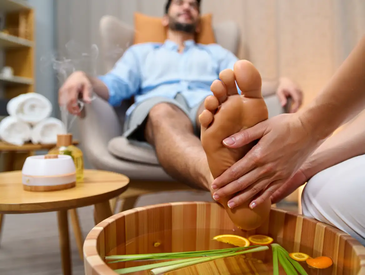 Home Massage Bitexco Financial Tower District 1 4 Home Massage Bitexco Financial Tower District 1