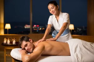 Private Home Massage District 5
