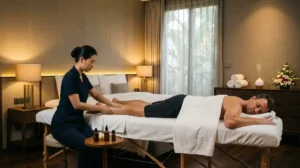 Vietnamese Massage Saigon