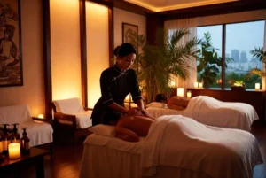 Foot Massage Saigon – Reflexology & Relaxation at Your Doorstep | Massage At Home 24h