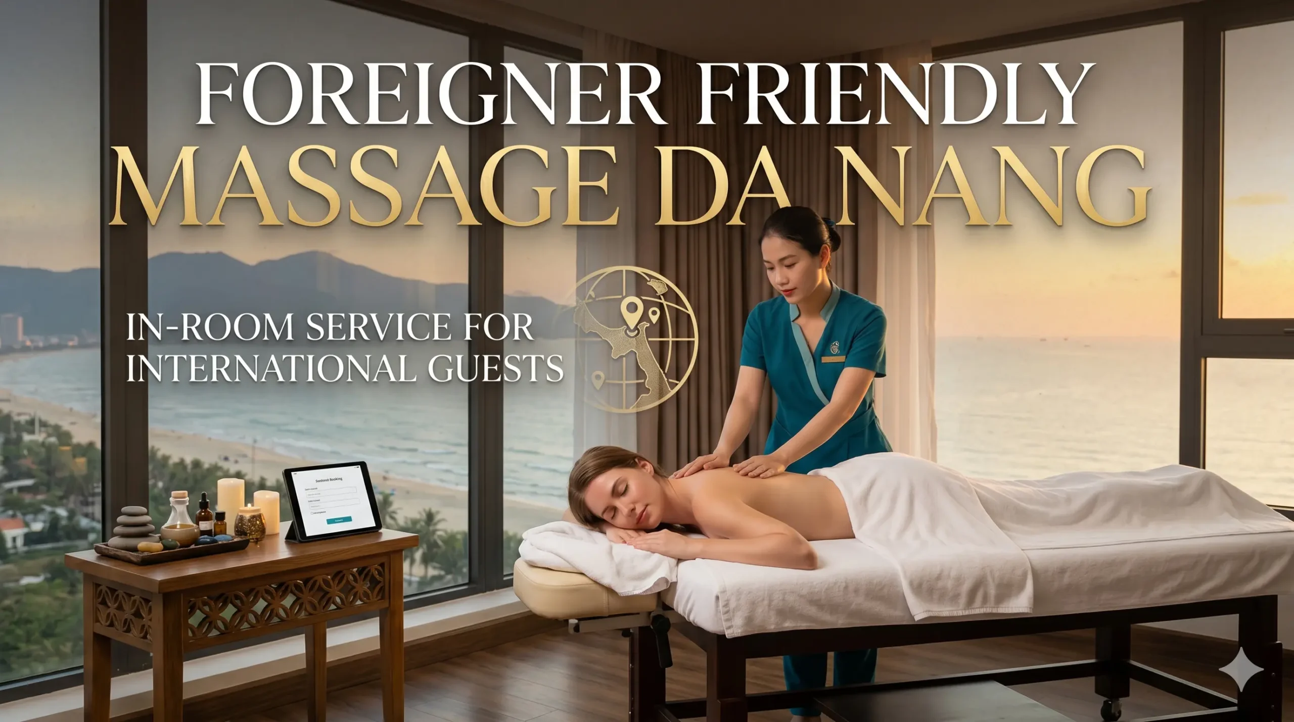 Foreigner Friendly Massage Da Nang – In-Room Service For International Guests 1 Foreigner Friendly Massage Da Nang – In-Room Service For International Guests