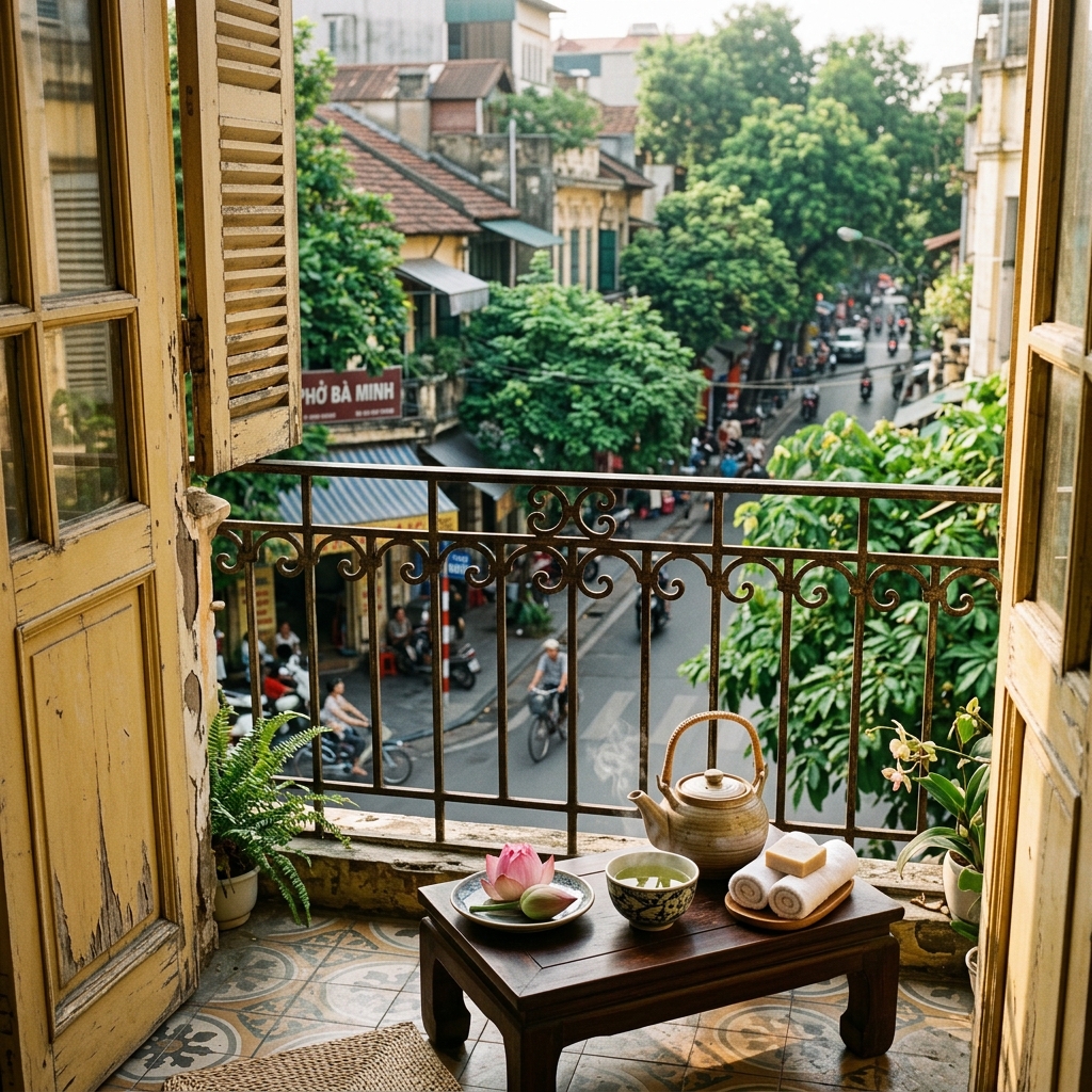 Hanoi