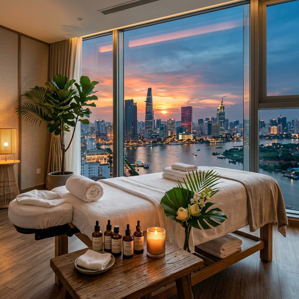 Ho Chi Minh City