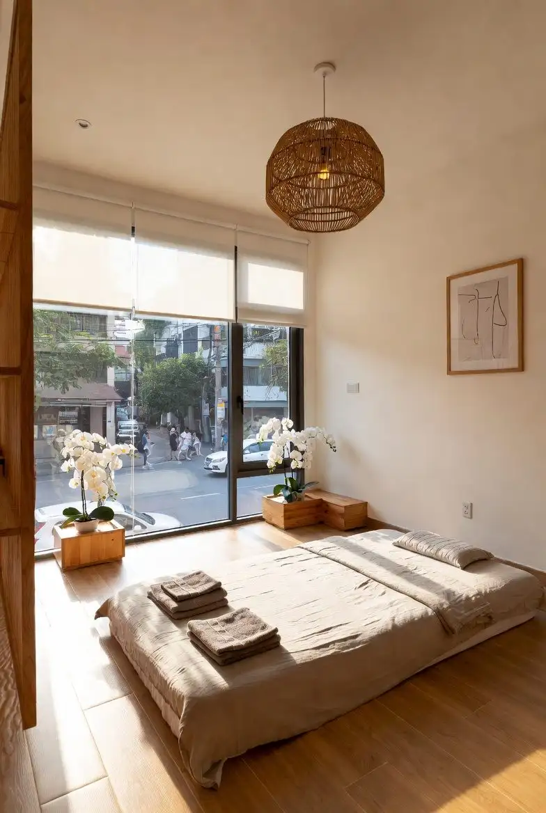 home massage Dong Khoi Street