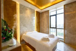 Home Massage Ho Chi Minh City – Premium In‑Home Wellness Delivered to You