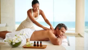 Home Massage Saigon Central Post Office District 1