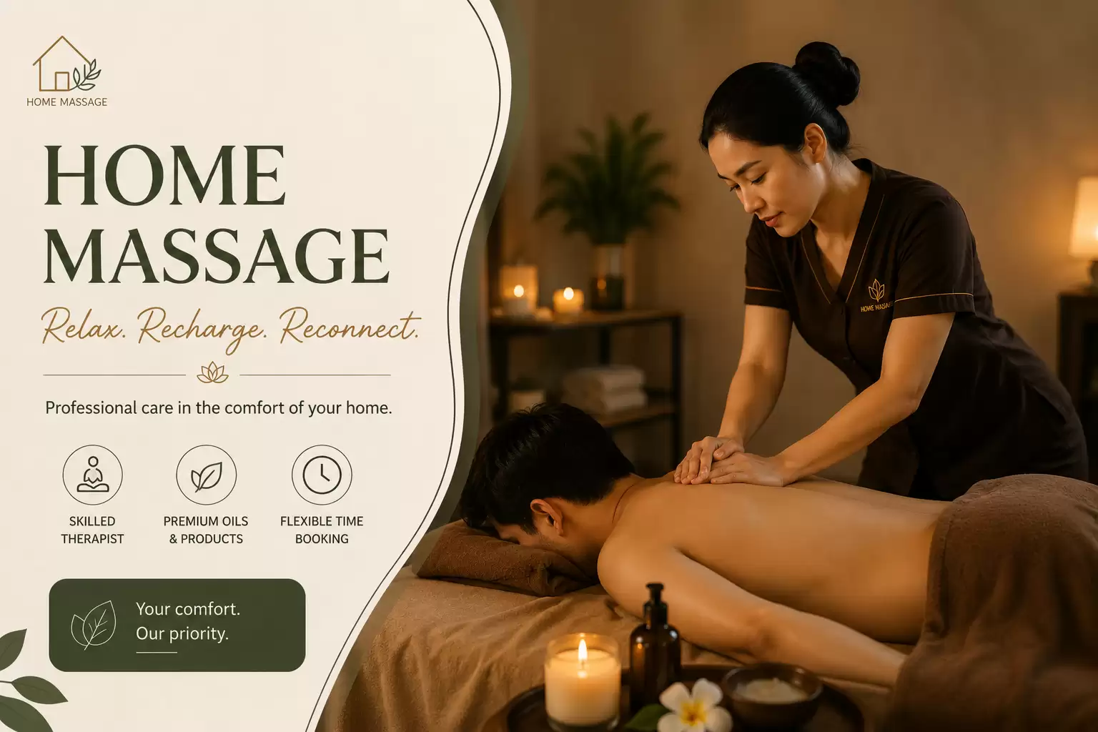 Swedish Massage District 5 3 Swedish Massage District 5
