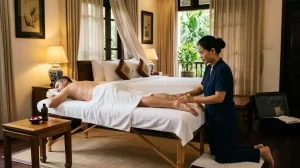 Hotel Massage District 7 – Luxury In‑Room Spa in Phu My Hung | Massage At Home 24h