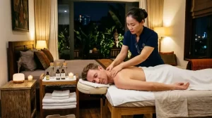 Hotel Massage Saigon – Five‑Star In‑Room Spa Across the City | Massage At Home 24h