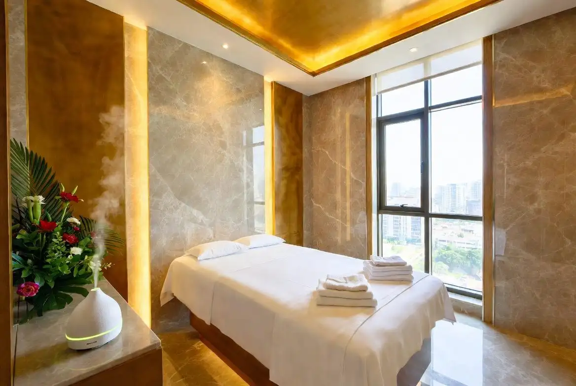 Foot Massage Hanoi – Recharge Your Feet Without Leaving Your Hotel 2 Massage at Hotel Hanoi – Private In-Room Massage for Your Stay