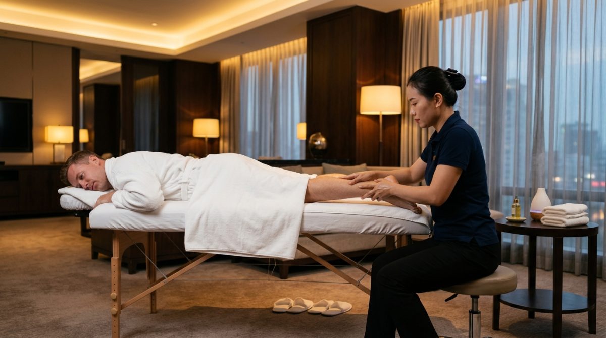 Massage Cau Giay District – Professional Home Massage at Your Home, Apartment, or Hotel 2 massage Cau Giay District