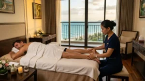 Massage District 1 – Premium In‑Home Bodywork in Central Saigon | Massage At Home 24h
