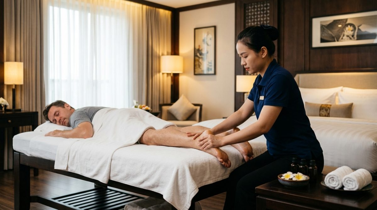 Massage Hai Ba Trung District – Professional Home Massage Service at Your Preferred Location 2 Massage Hai Ba Trung District