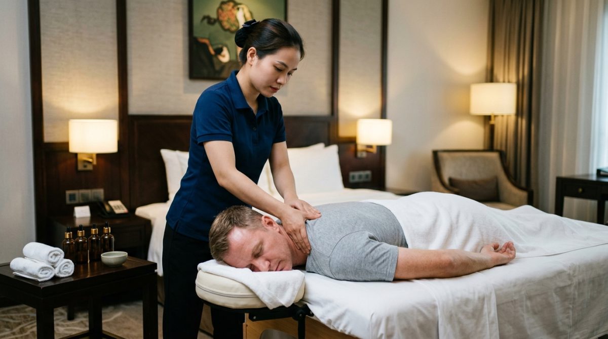 Massage Hai Ba Trung District – Professional Home Massage Service at Your Preferred Location 4 Massage Hai Ba Trung District
