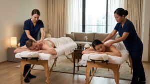 massage hai ba trung district