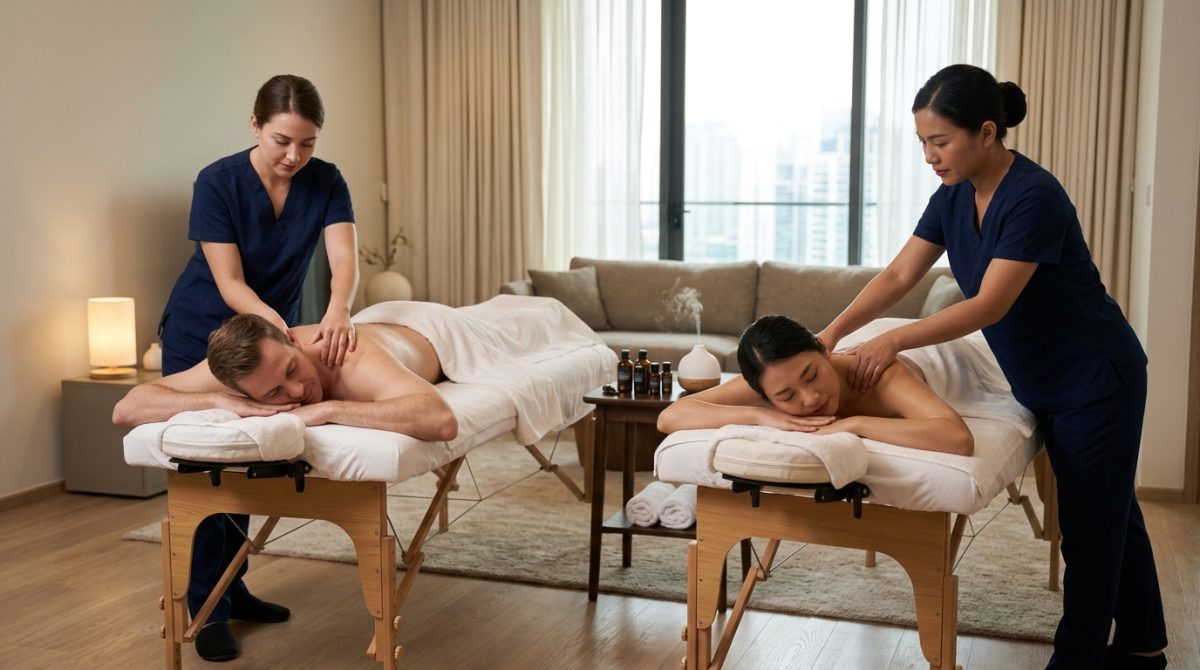 Home Massage Truong Chinh Thanh Khe | 24/7 Professional Home Massage 5 Home Massage Truong Chinh Thanh Khe