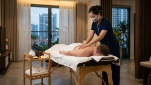 massage near west lake hanoi 1