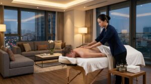 massage near west lake hanoi 2