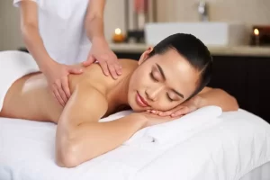 Home Massage Notre Dame Cathedral District 1