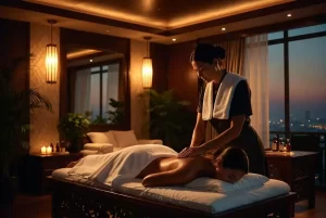 Massage Phu Nhuan District – Relaxing Home Massage Near the Airport | Massage At Home 24h