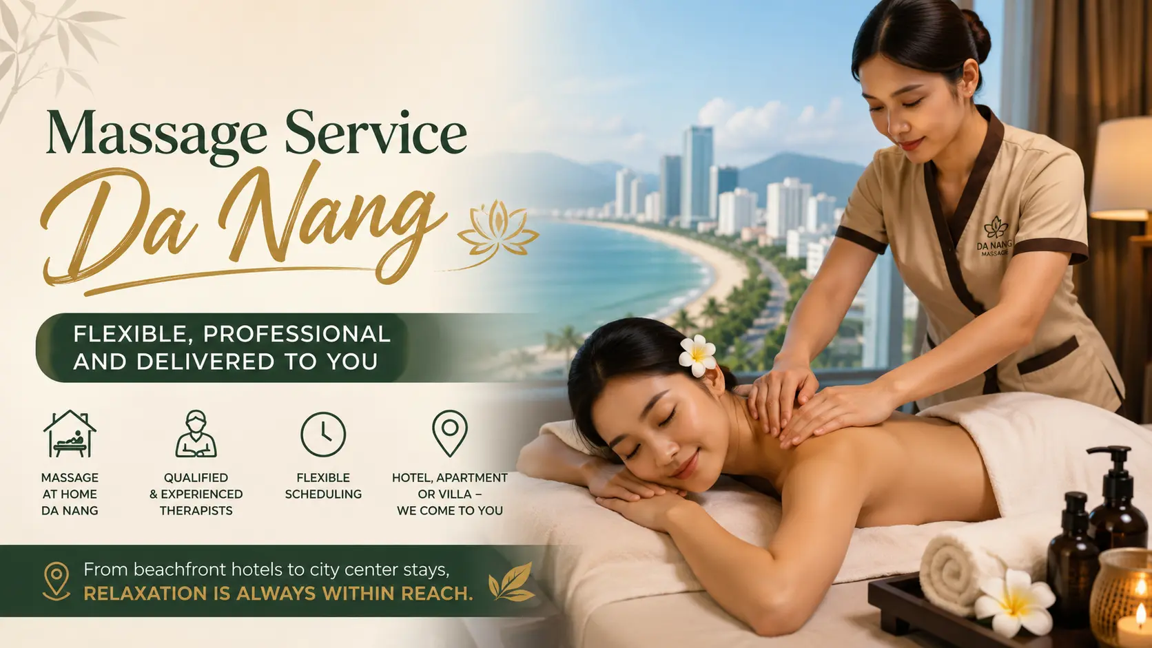 Apartment Massage District 5 3 Apartment Massage District 5