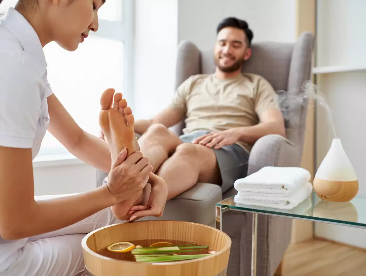 Home Massage Saigon Central Post Office District 1 2 Home Massage Saigon Central Post Office District 1