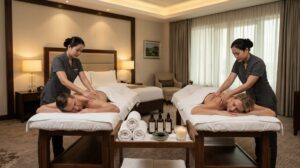 massage thanh xuan district 3