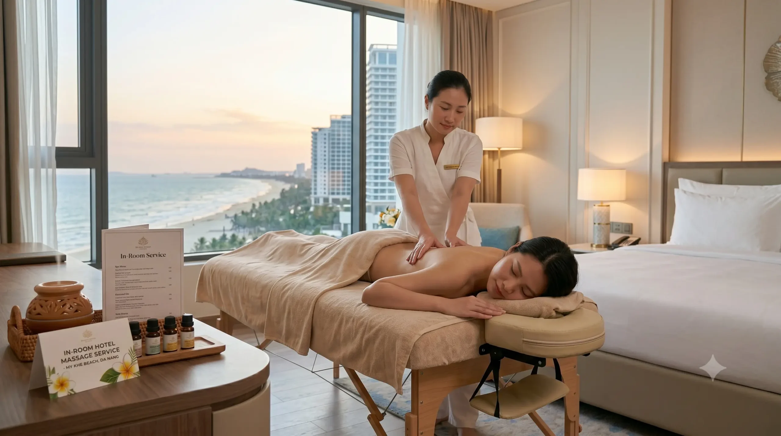 Advanced Muscle Restoration Administered Privately Inside Your Personal Living Space