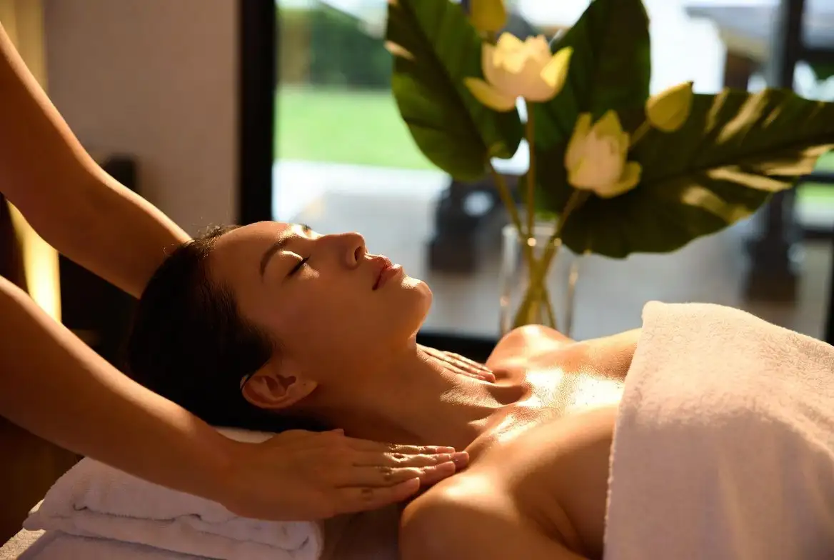Home Massage Dao Tri District 7