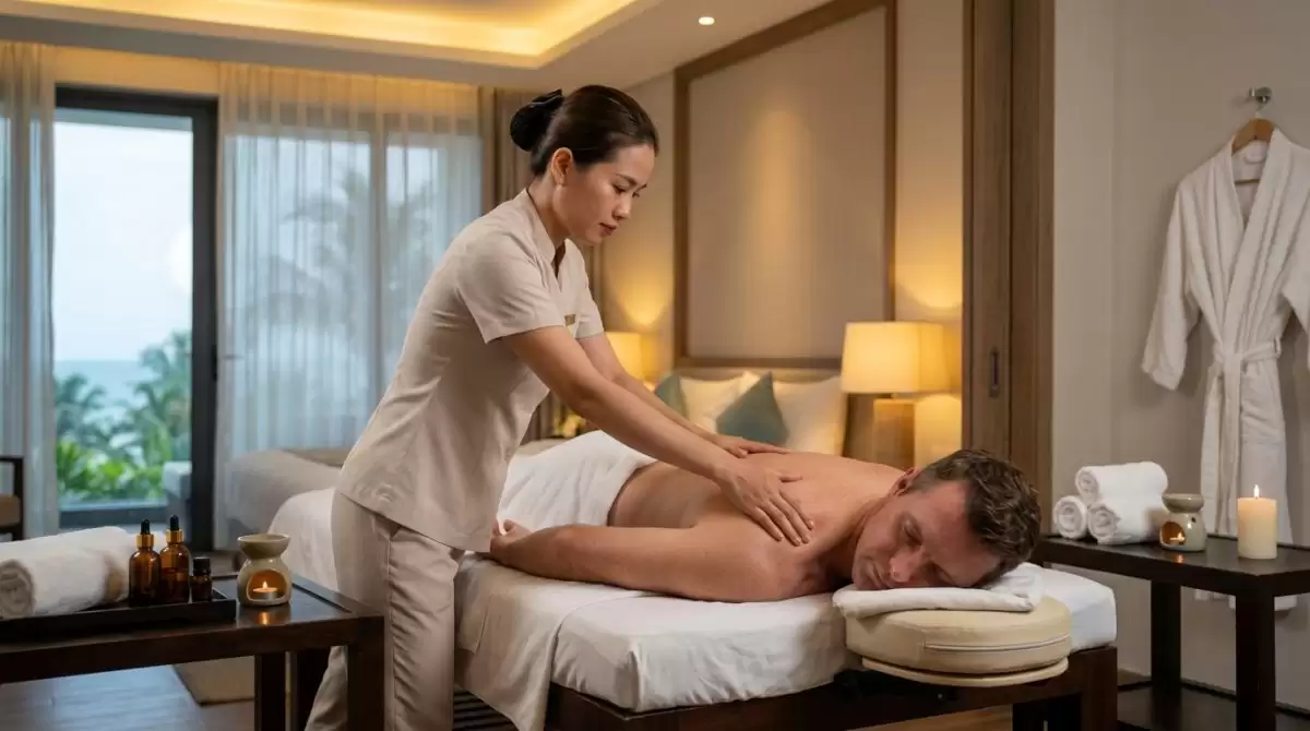 Wellness Massage Saigon – Holistic In-Home Treatments for Body & Mind | Massage At Home 24h 2 Wellness Massage Saigon