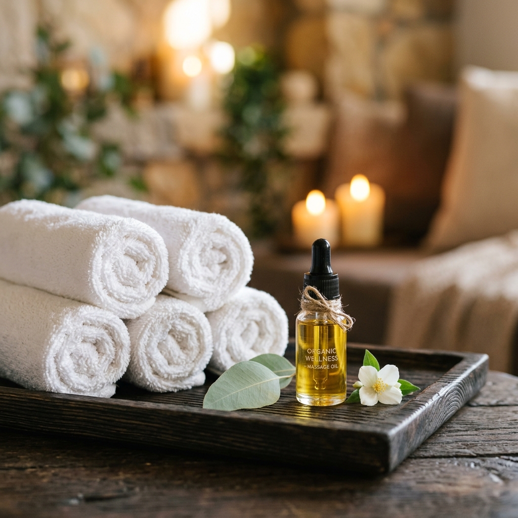 why home spa