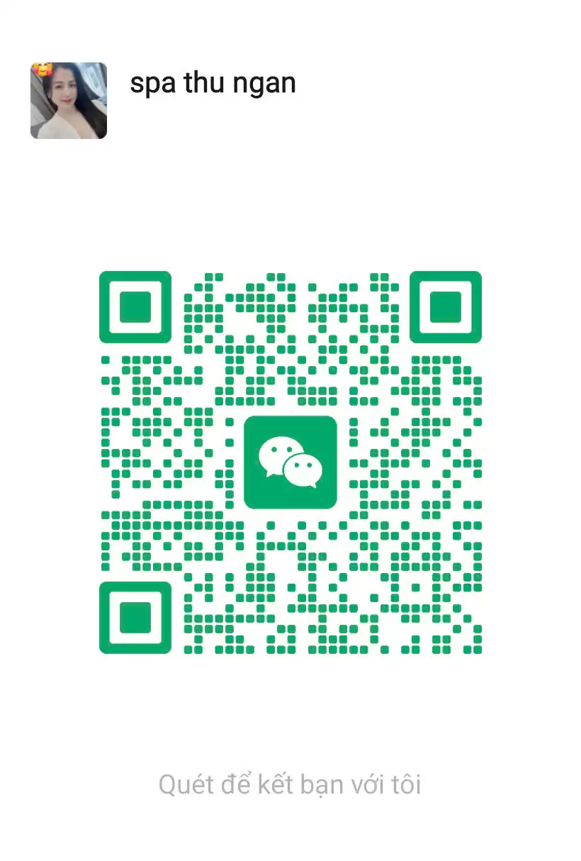 WeChat QR Code