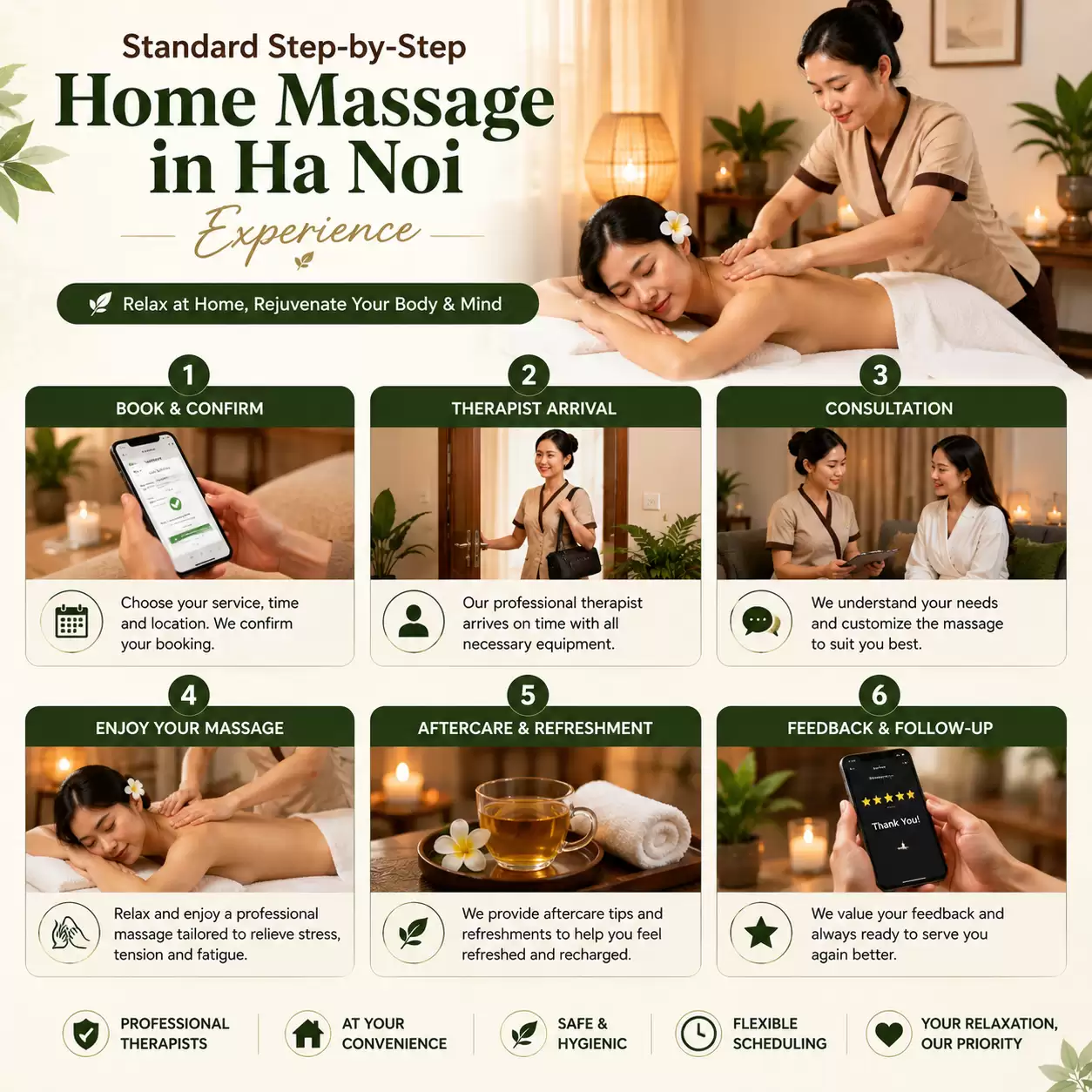 home massage in Ha Noi