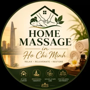 home massage in Ho Chi Minh