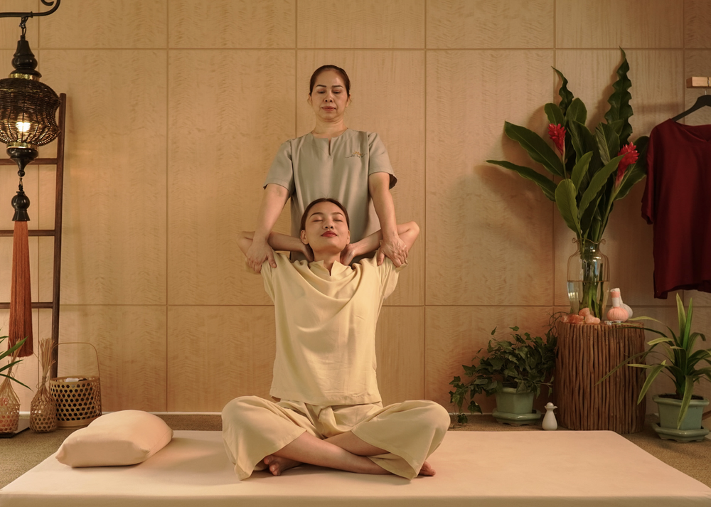 Condo Massage Service Hanoi – Professional In-Home Massage 4 condo massage service Hanoi
