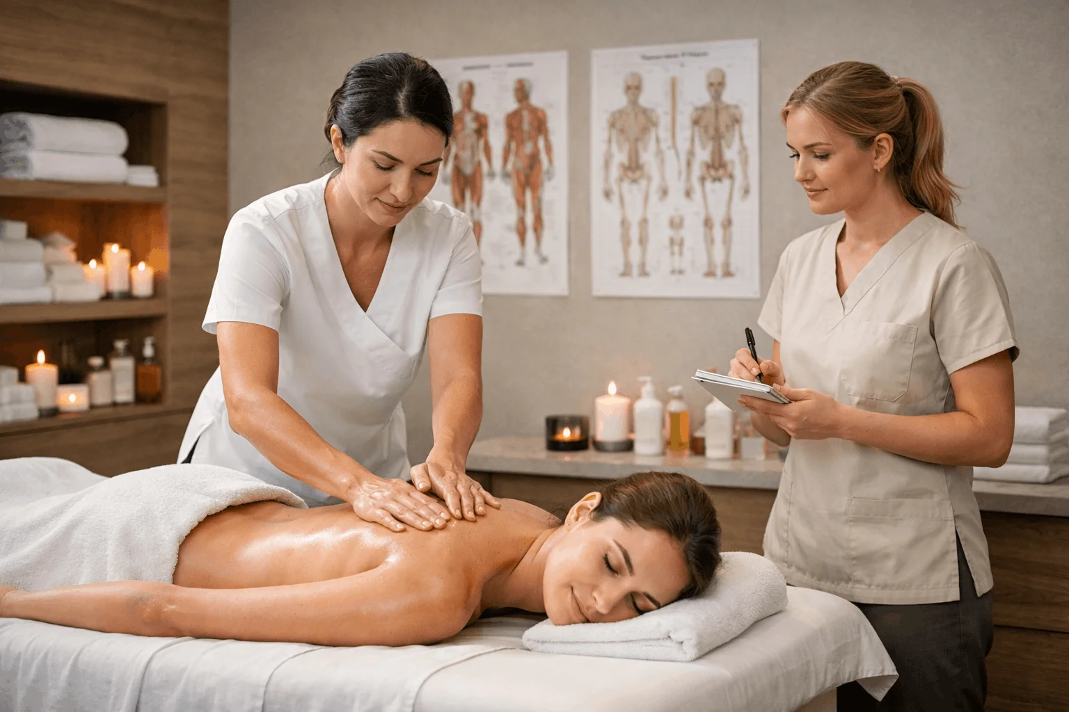 in-home massage Masteri Thao Dien