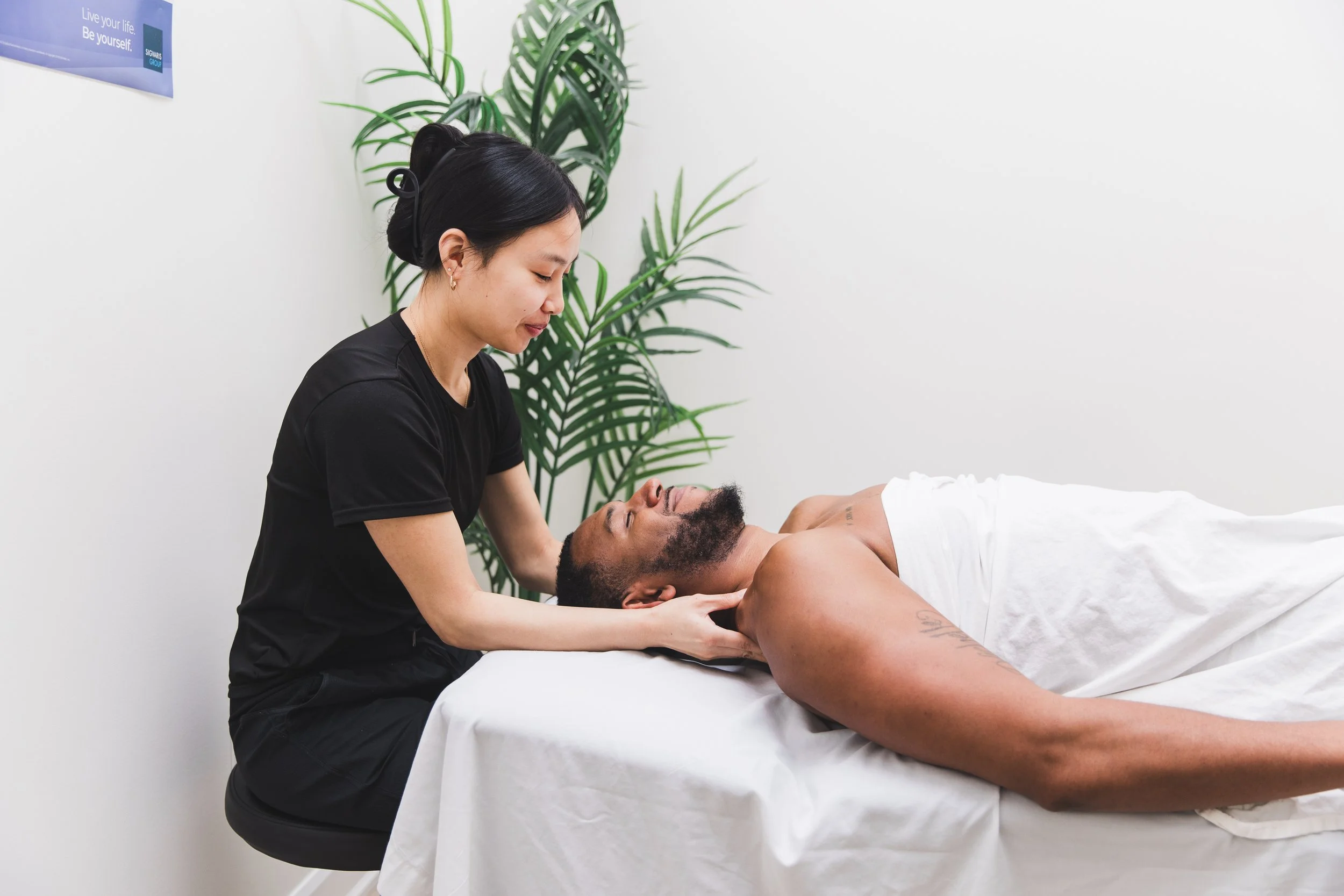 in-home massage Masteri Thao Dien