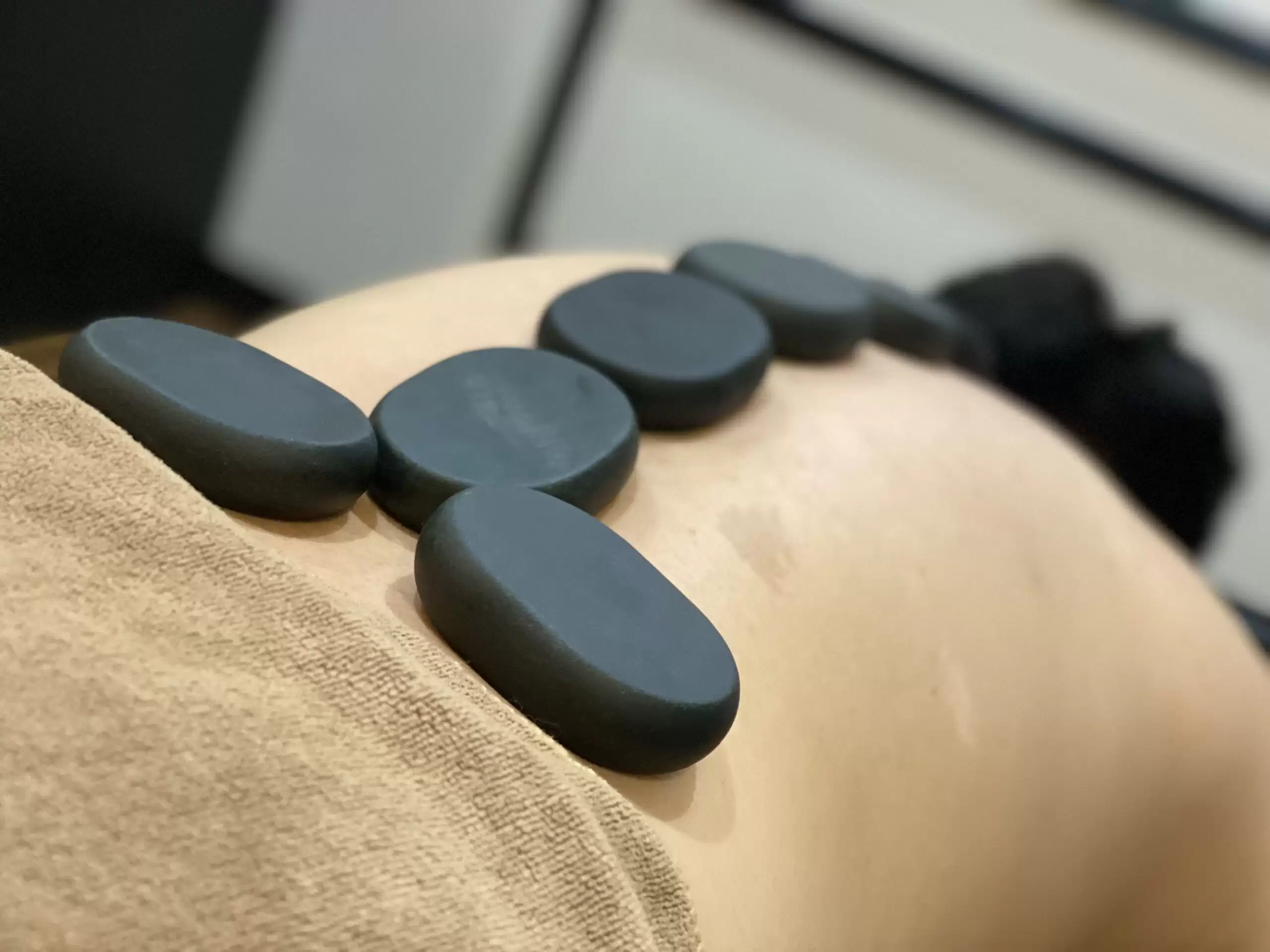 premium home spa Ho Chi Minh